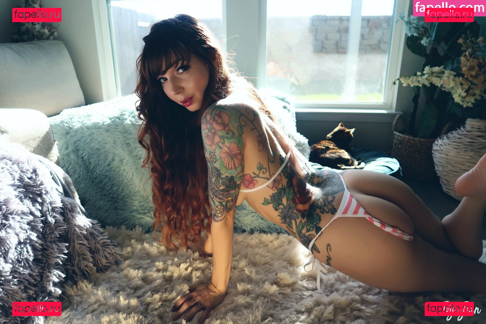 Ivy Jean Nude Onlyfans Photo 26