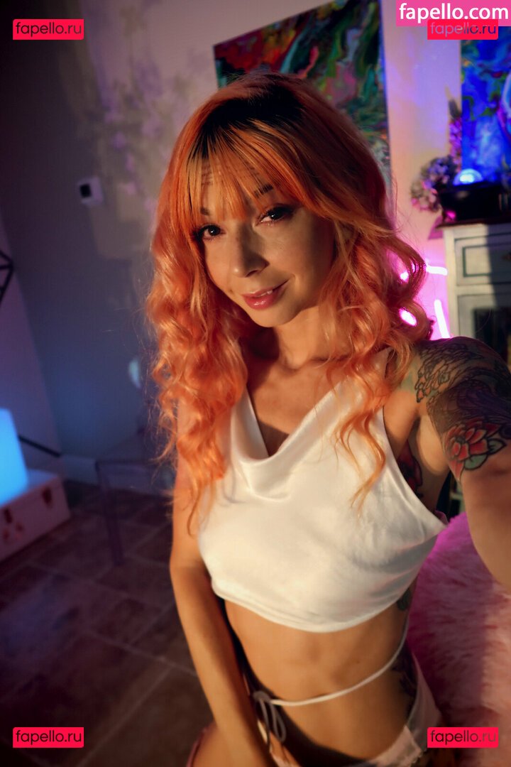 Ivy Jean Nude Onlyfans Photo 12