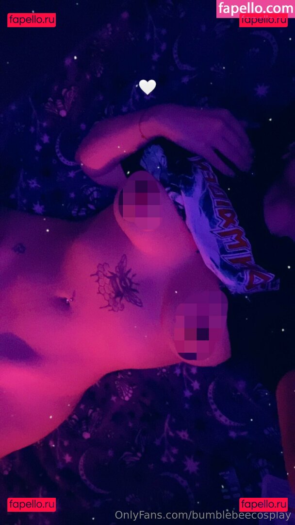 bumblebeecosplay / bumblebeecosplay_ Onlyfans Photo Gallery 