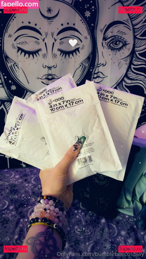 bumblebeecosplay / bumblebeecosplay_ Onlyfans Photo Gallery 