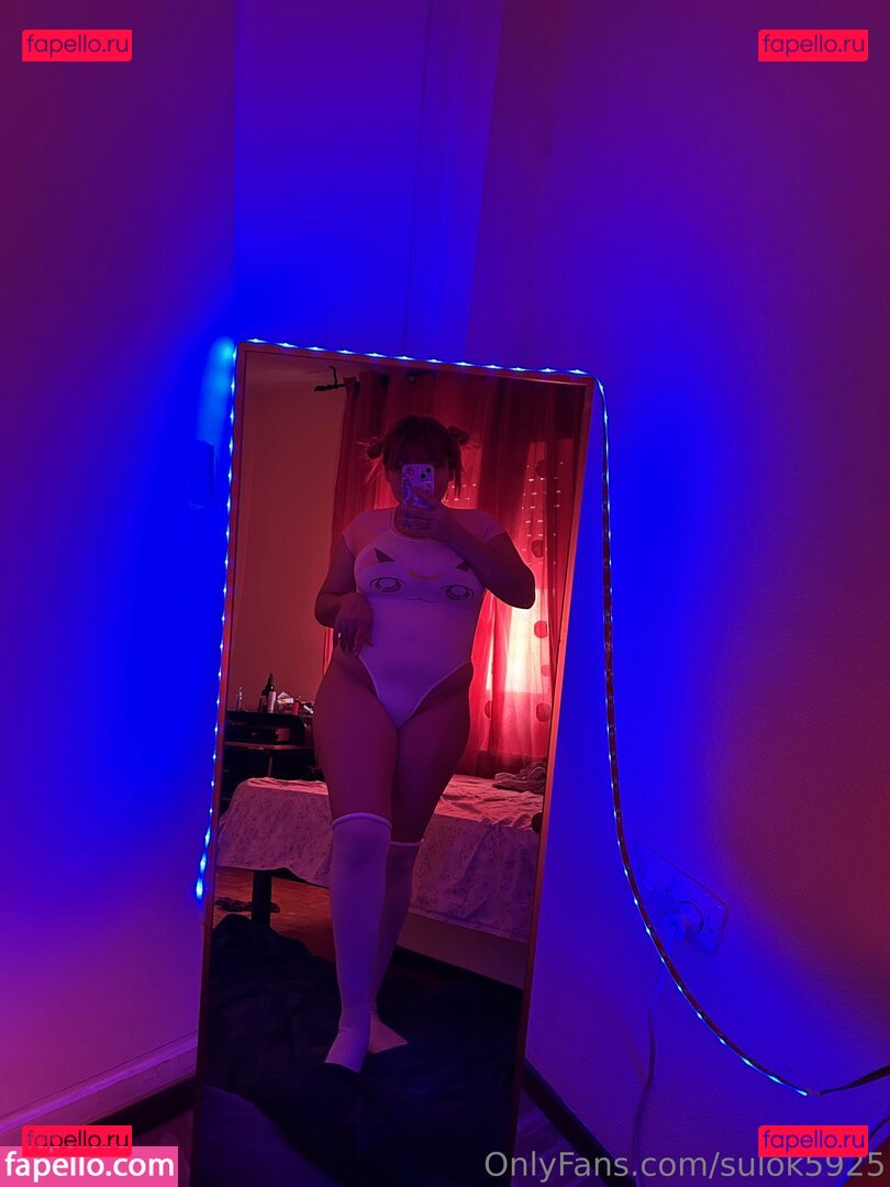 Solu5925 Nude Onlyfans Photo 20