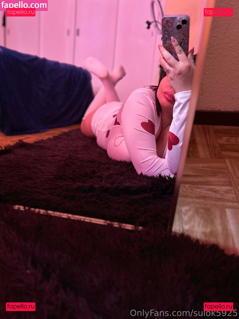 Solu5925 Nude Onlyfans Photo 16