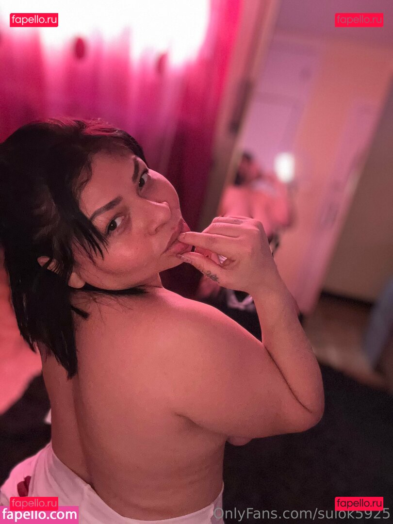 Solu5925 Nude Onlyfans Photo 15