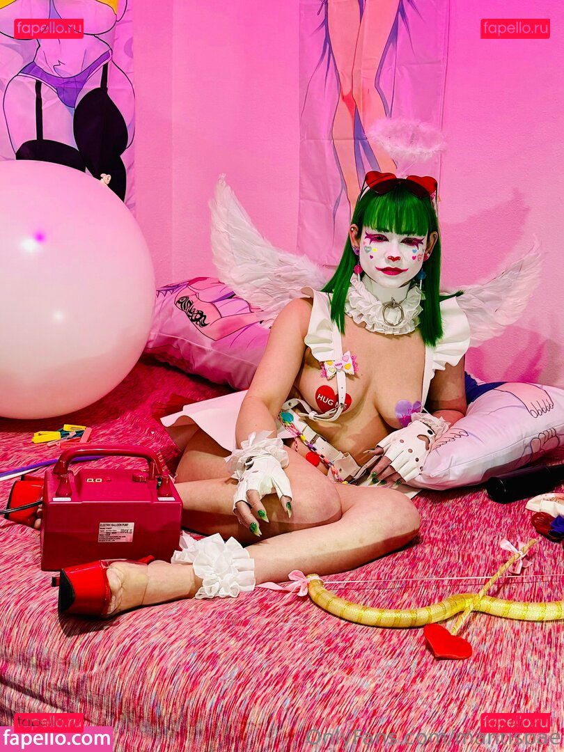 mantisbae Onlyfans Photo Gallery 