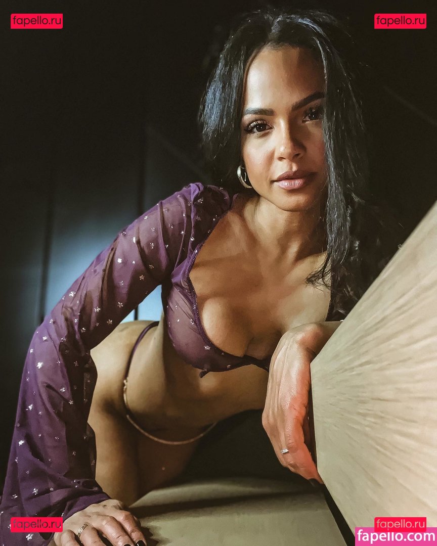 Christina Milian / ChristinaMilian / ChristinaMilianVEVO / kacytgirl Onlyfans Photo Gallery 
