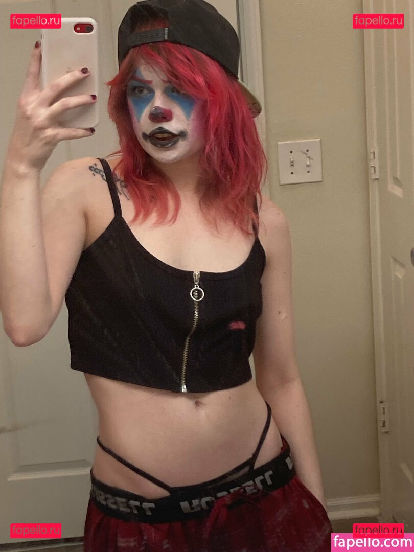 nymph.oh Onlyfans Photo Gallery 