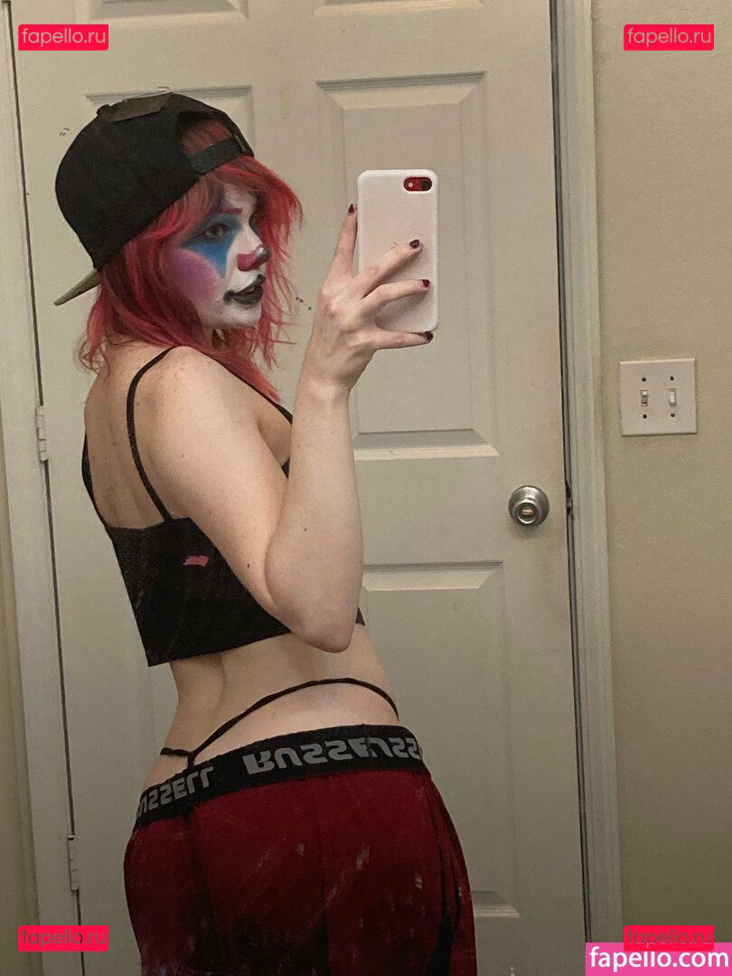 nymph.oh Onlyfans Photo Gallery 