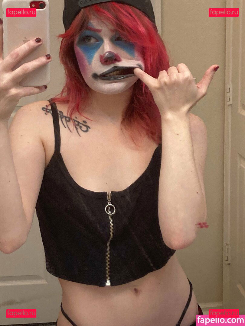 nymph.oh Onlyfans Photo Gallery 