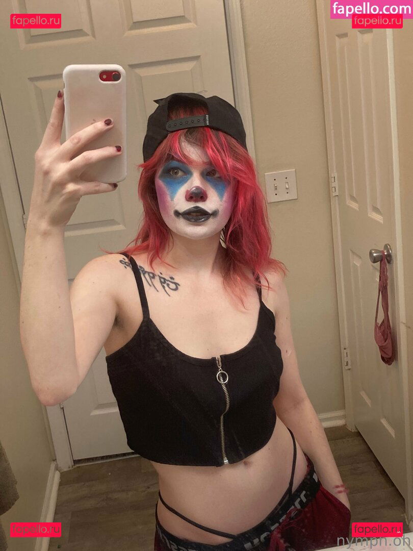 nymph.oh Onlyfans Photo Gallery 