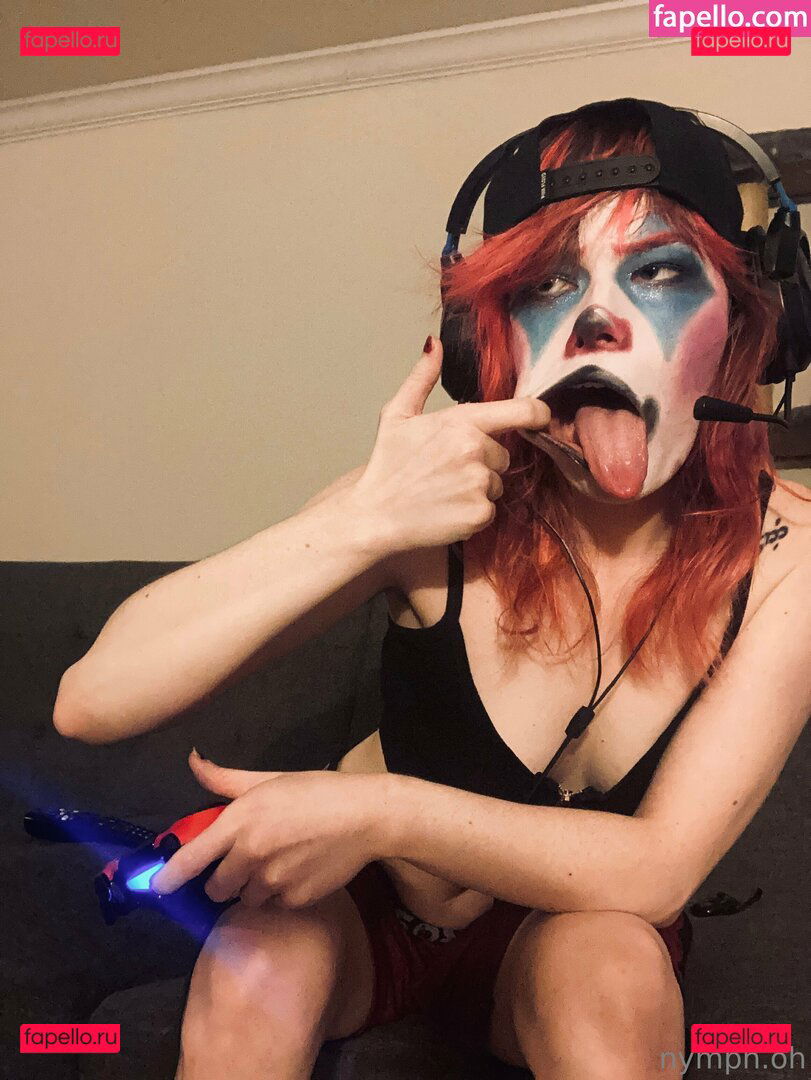 nymph.oh Onlyfans Photo Gallery 