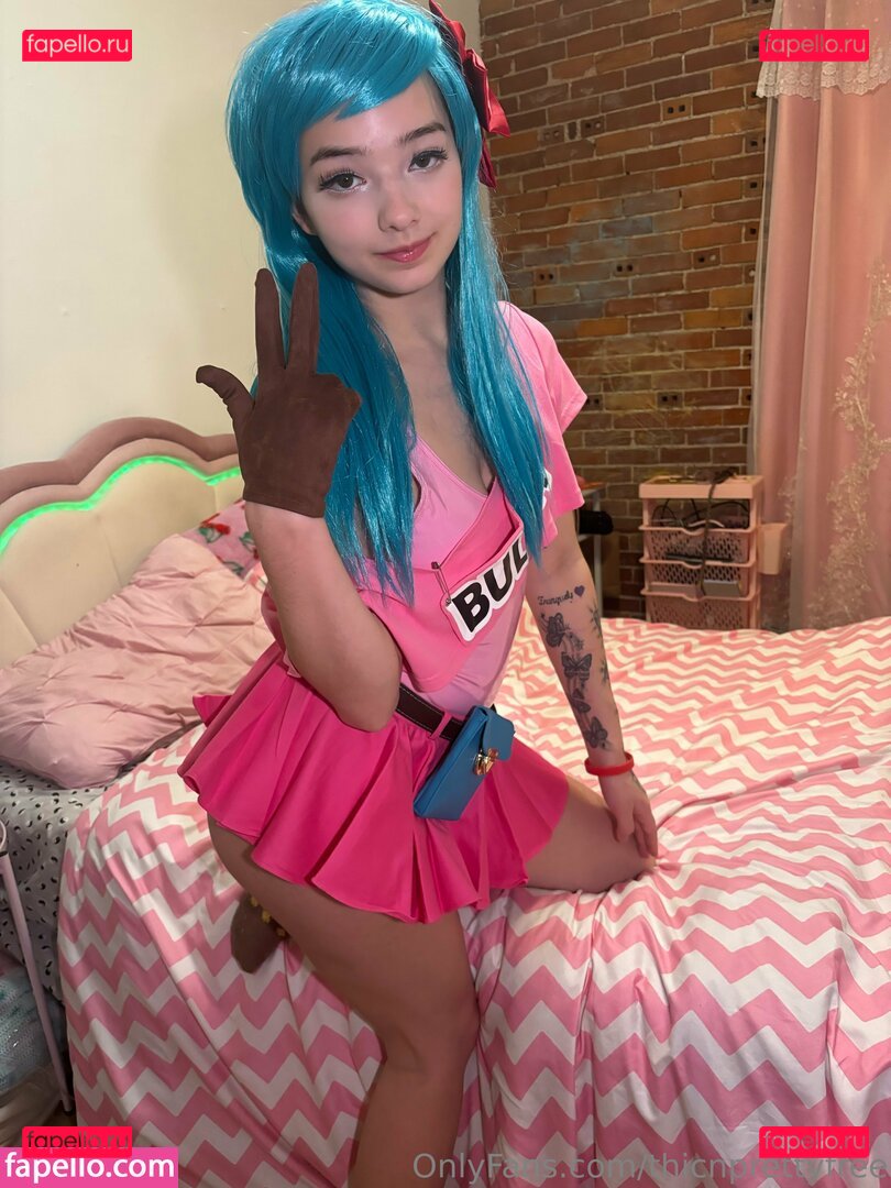 thicnpretty Nude Onlyfans Photo 16