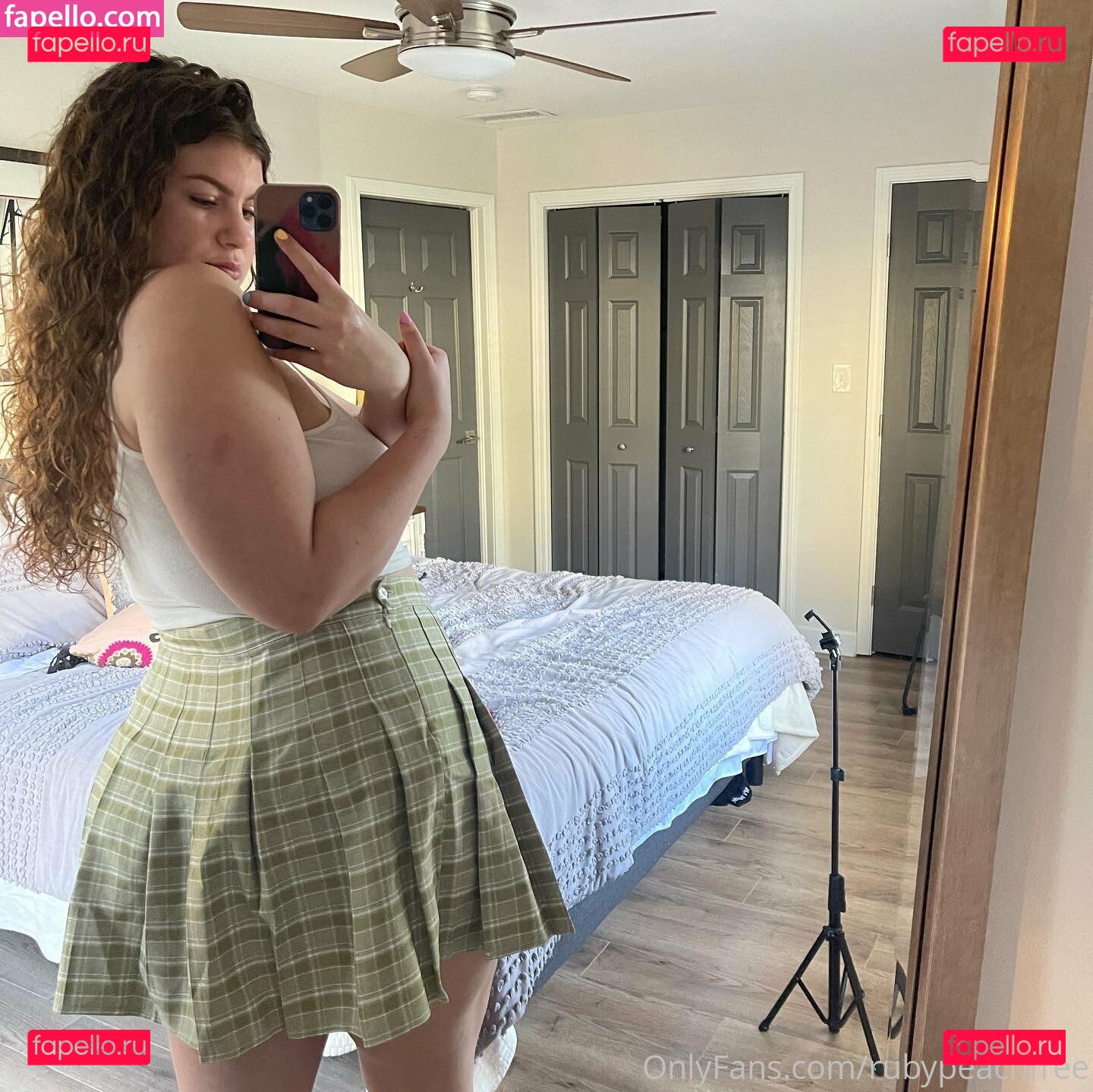 rubypeachfree Nude Onlyfans Photo 46