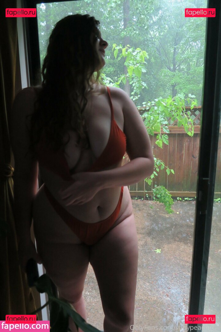 rubypeachfree Nude Onlyfans Photo 34