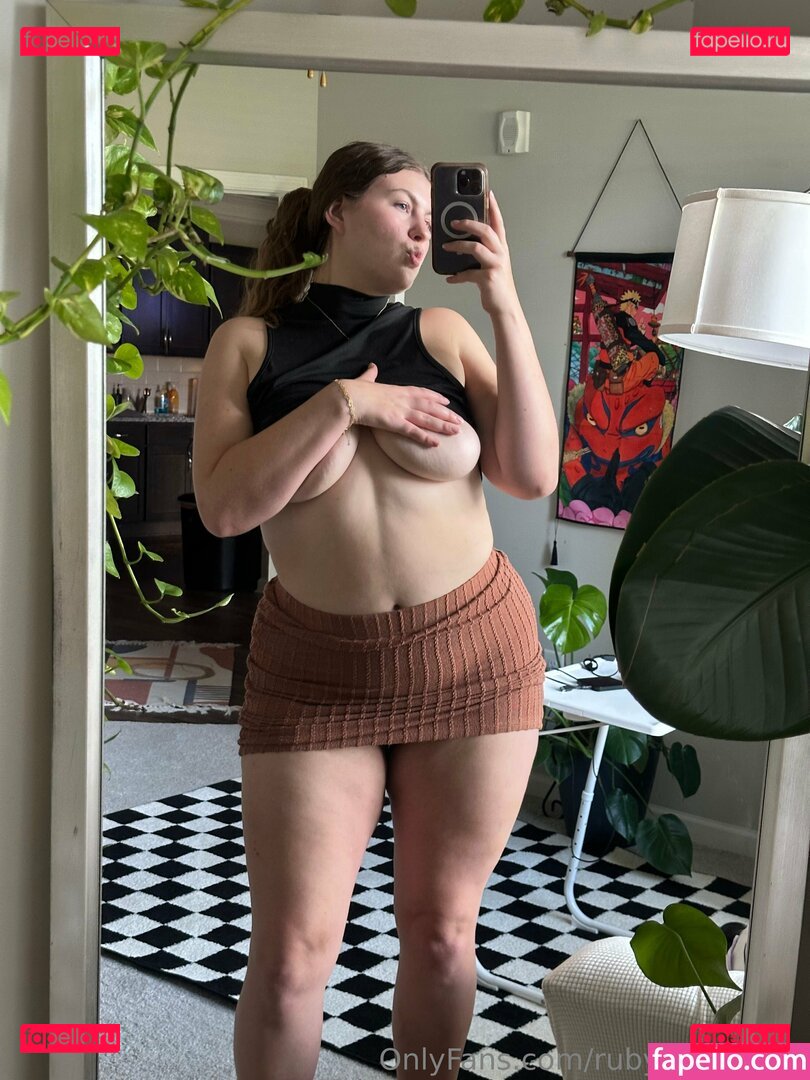 rubypeachfree Nude Onlyfans Photo 16