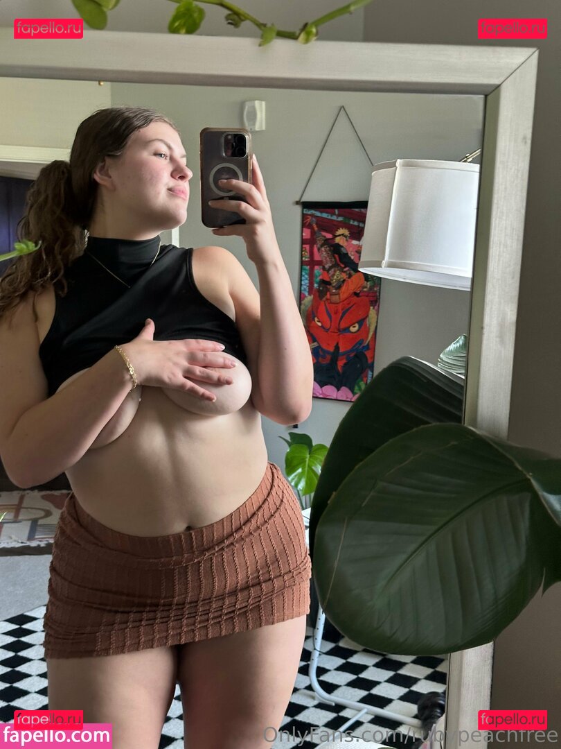 rubypeachfree Nude Onlyfans Photo 15