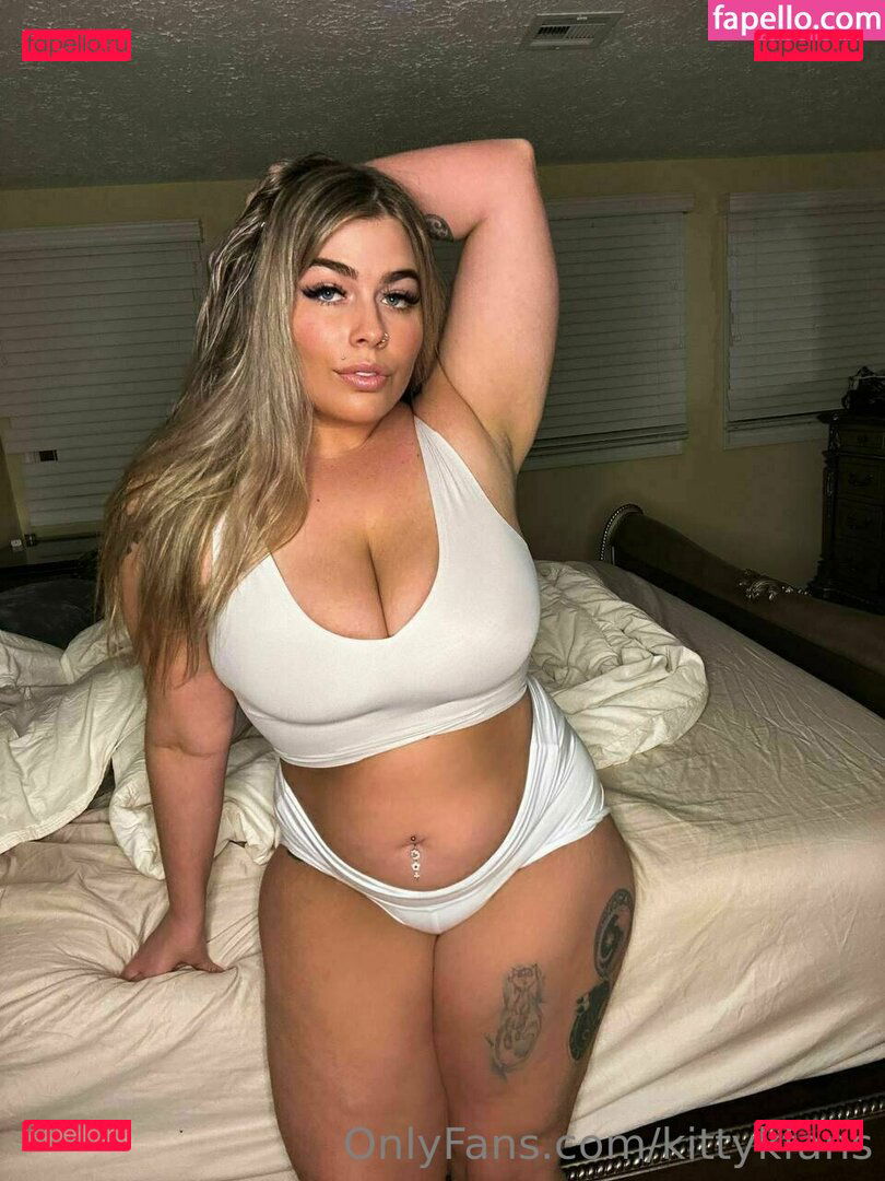 kittykfans / kittyklovers Onlyfans Photo Gallery 