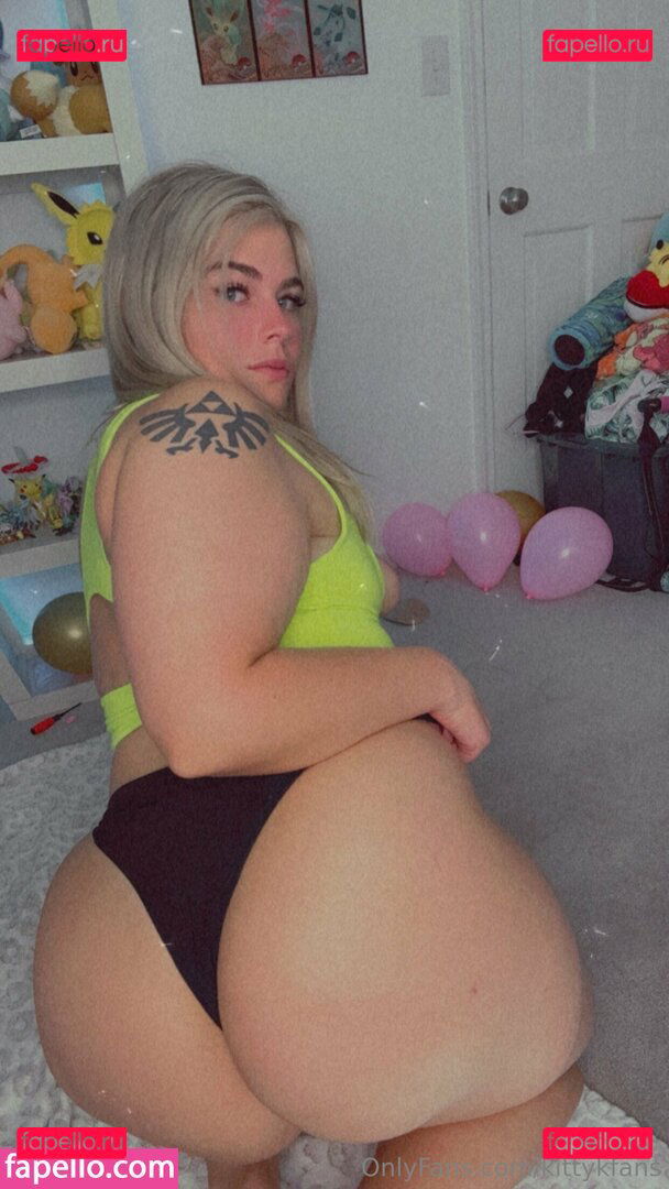 kittykfans / kittyklovers Onlyfans Photo Gallery 