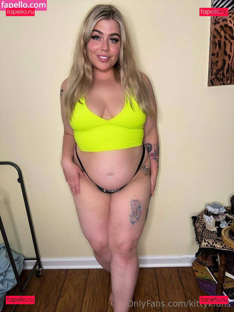 kittykfans / kittyklovers Onlyfans Photo Gallery 