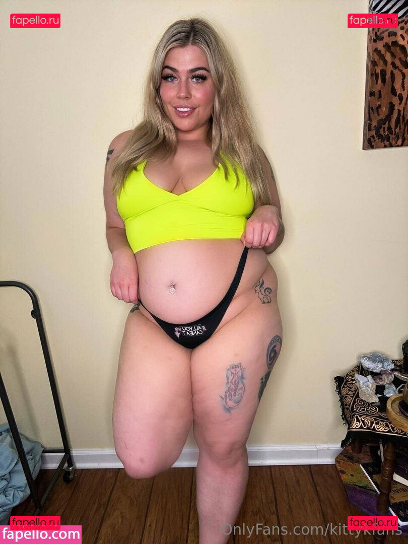 kittykfans / kittyklovers Onlyfans Photo Gallery 