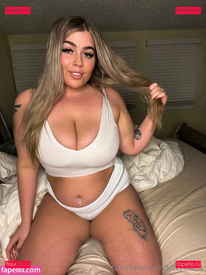 kittykfans / kittyklovers Onlyfans Photo Gallery 