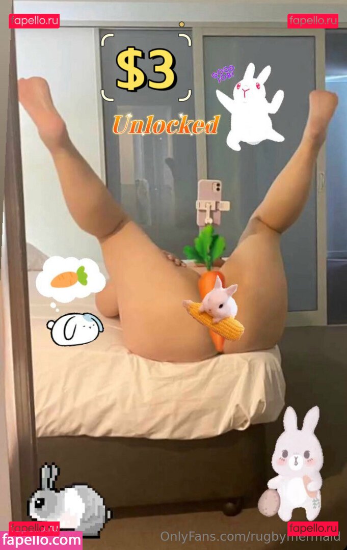 rugbymermaid Onlyfans Photo Gallery 