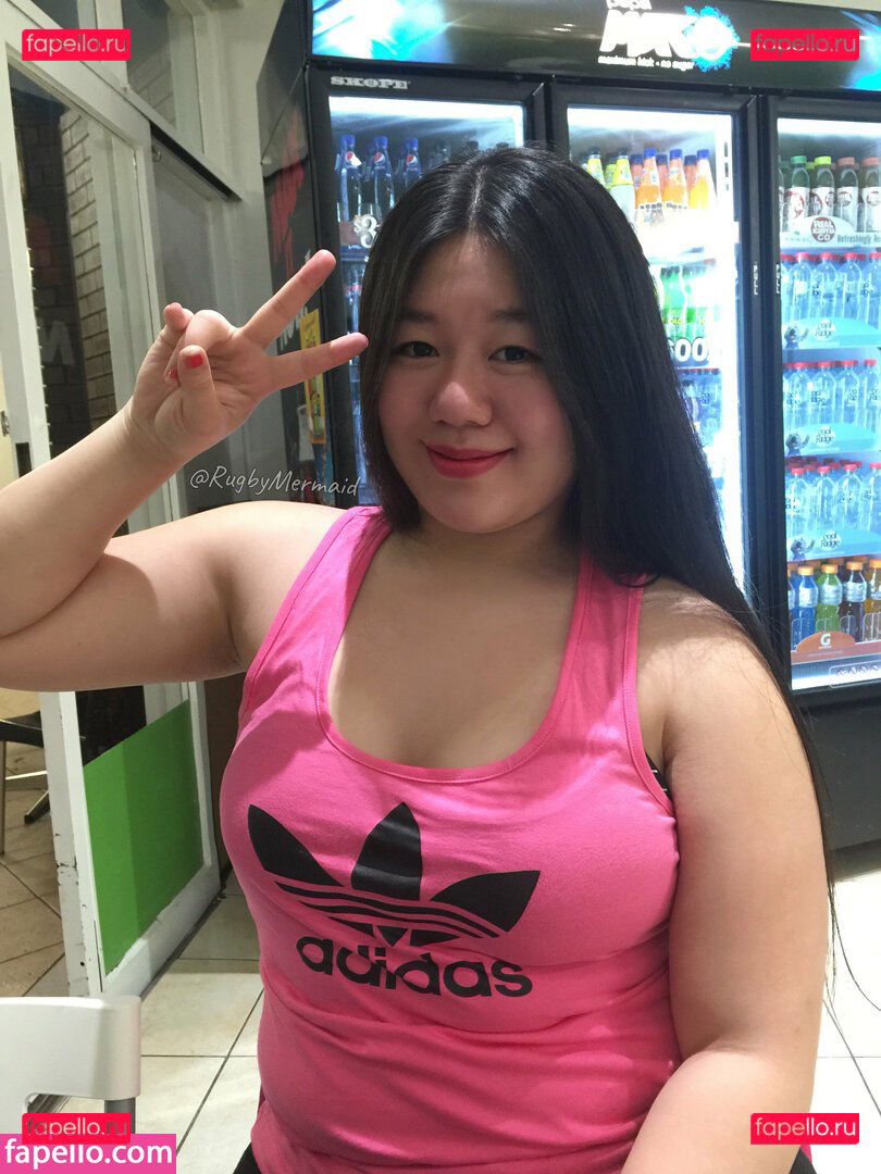 rugbymermaid Onlyfans Photo Gallery 