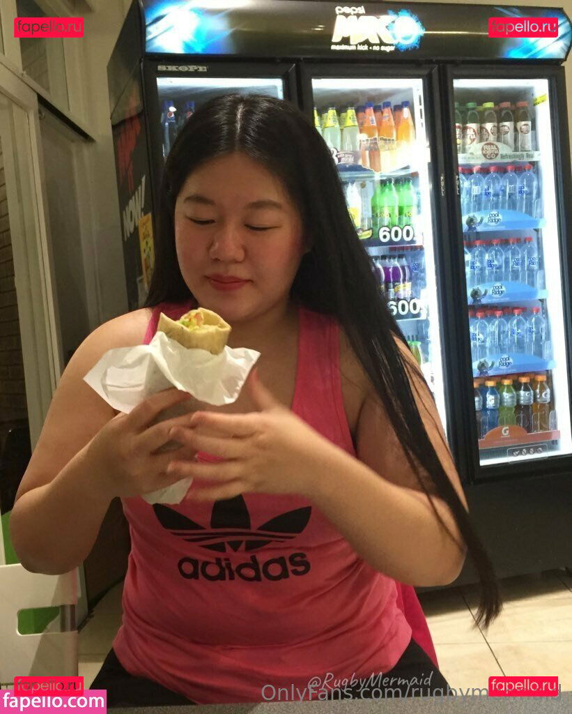 rugbymermaid Onlyfans Photo Gallery 