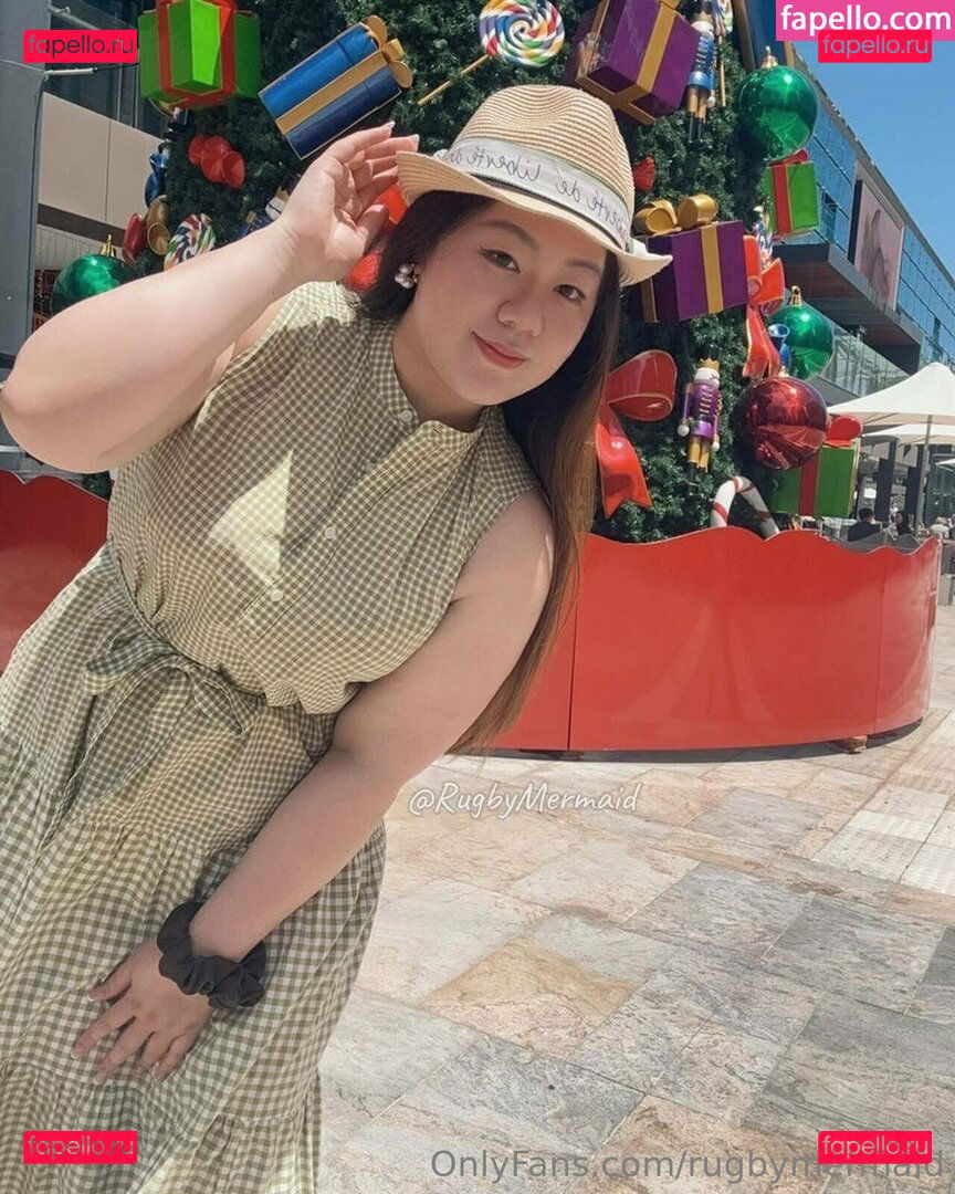 rugbymermaid Onlyfans Photo Gallery 