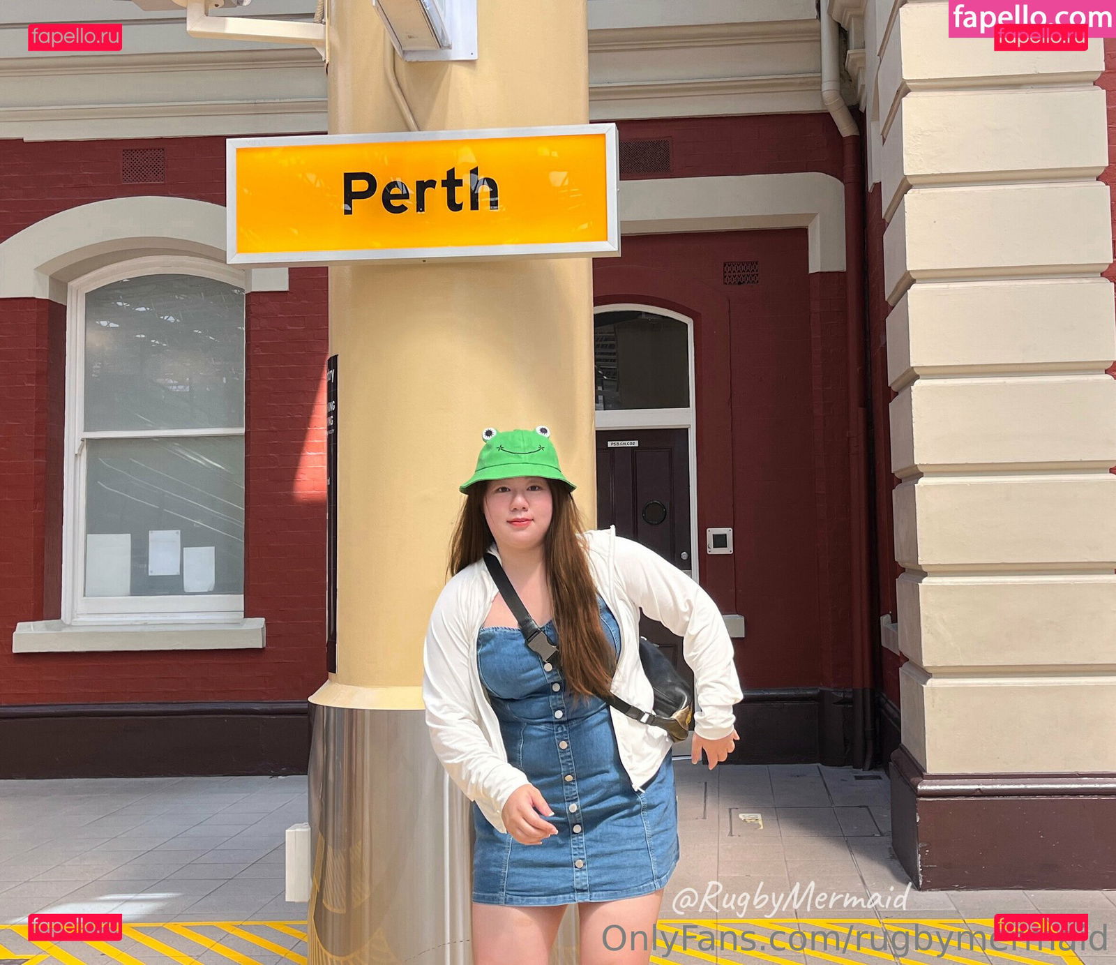 rugbymermaid Onlyfans Photo Gallery 