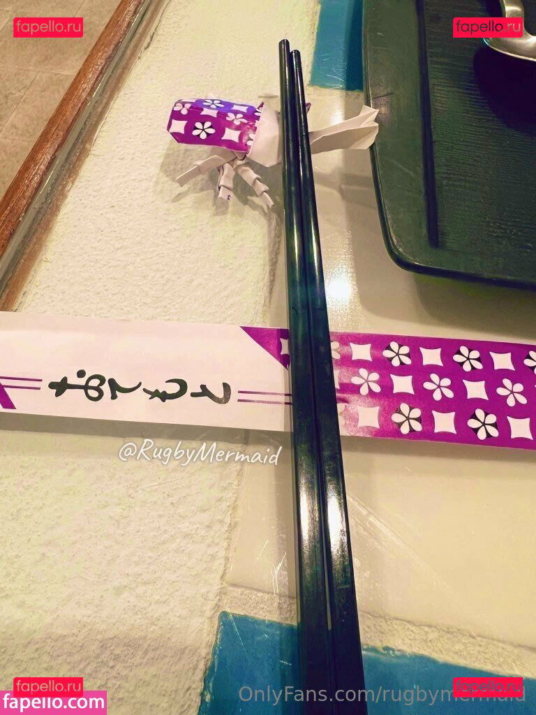 rugbymermaid Onlyfans Photo Gallery 