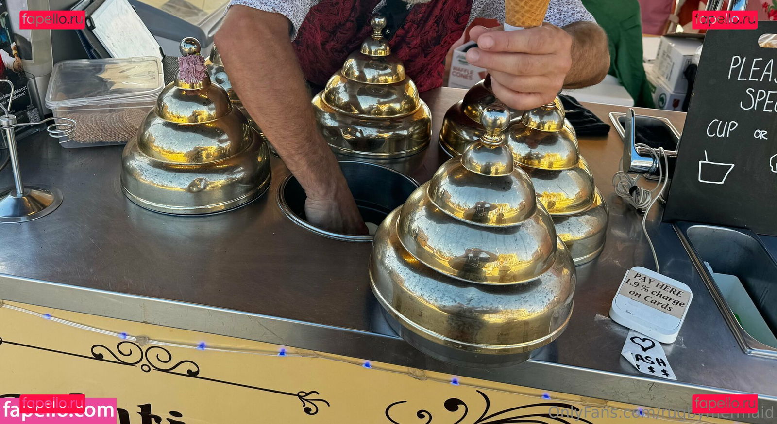 rugbymermaid Onlyfans Photo Gallery 