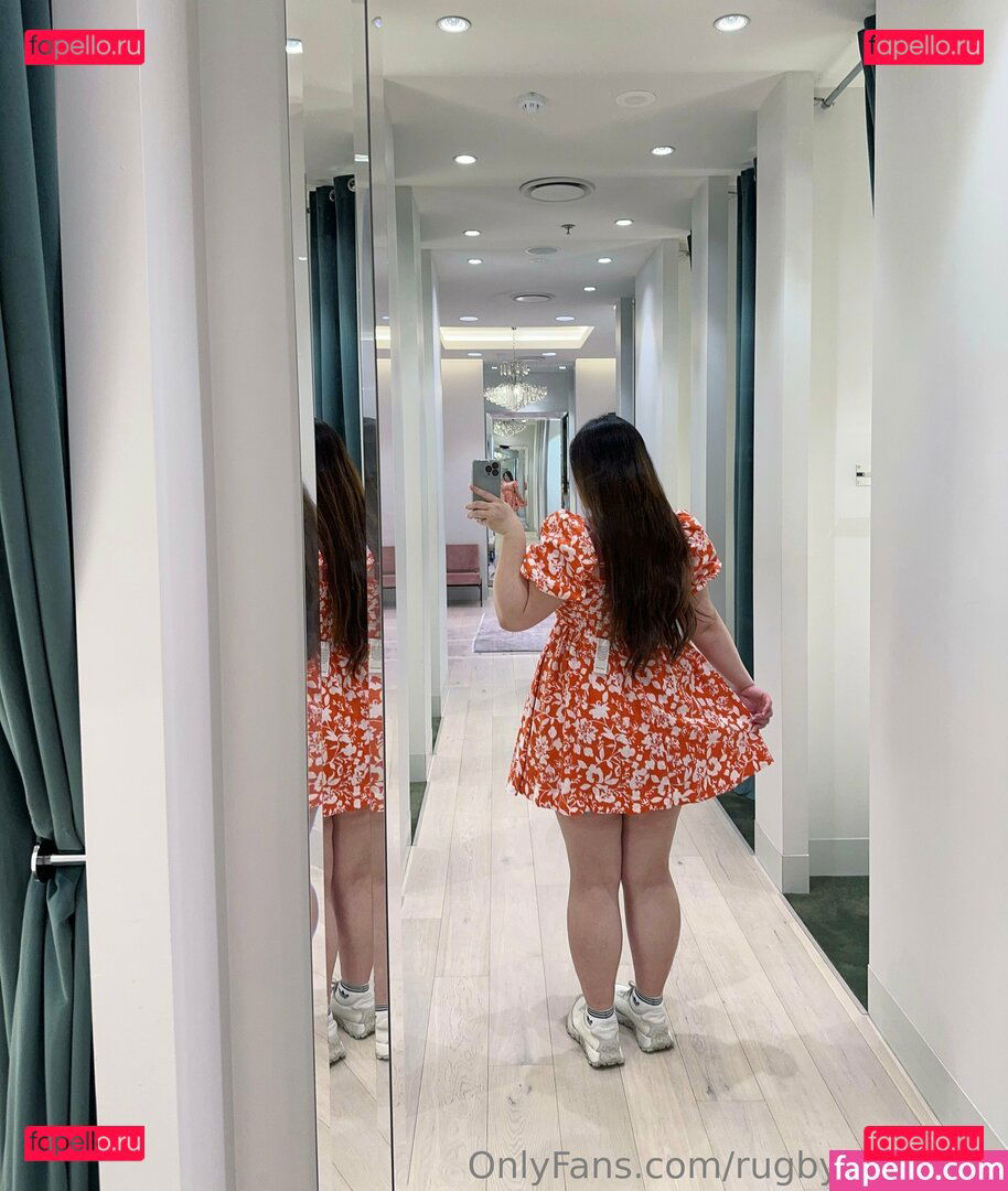 rugbymermaid Onlyfans Photo Gallery 