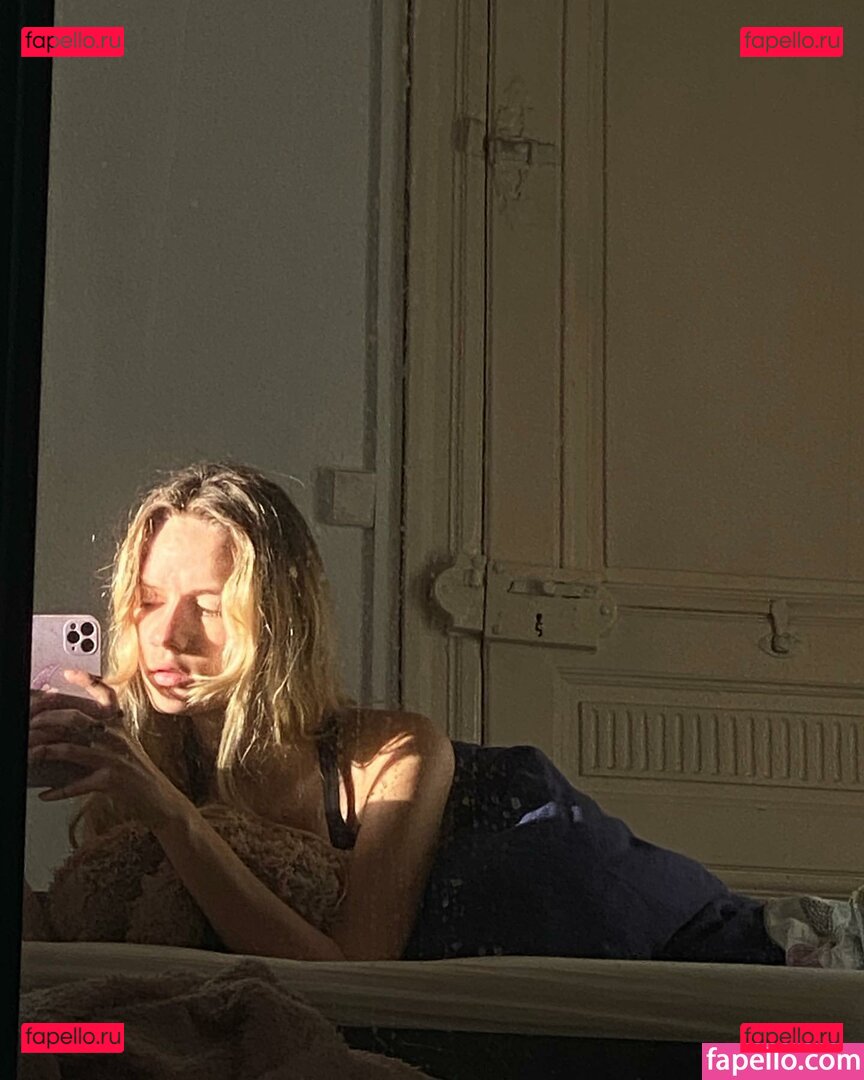 Nina Romane Nude Onlyfans Photo 33