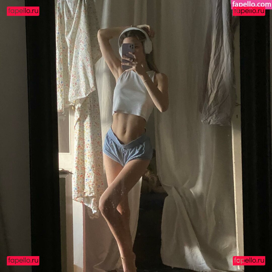 Nina Romane Nude Onlyfans Photo 32