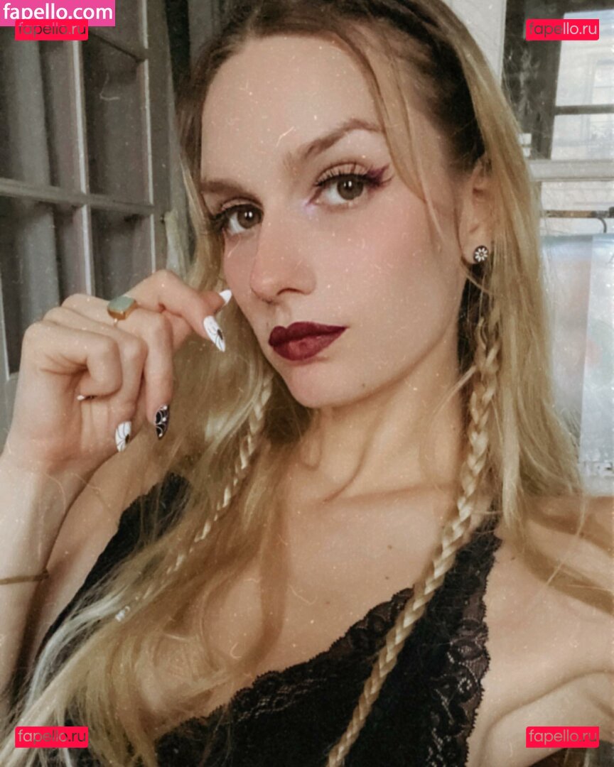 Nina Romane Nude Onlyfans Photo 22