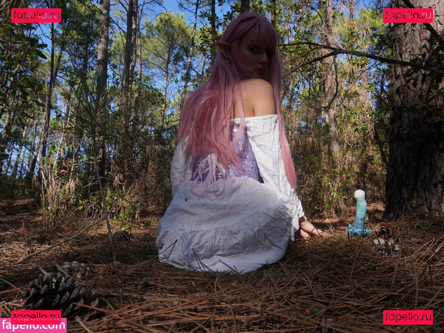 Nina Romane Nude Onlyfans Photo 15