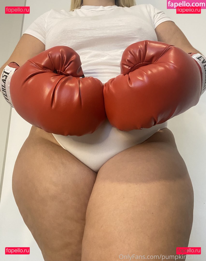 danipumpkinzz Nude Onlyfans Photo 38
