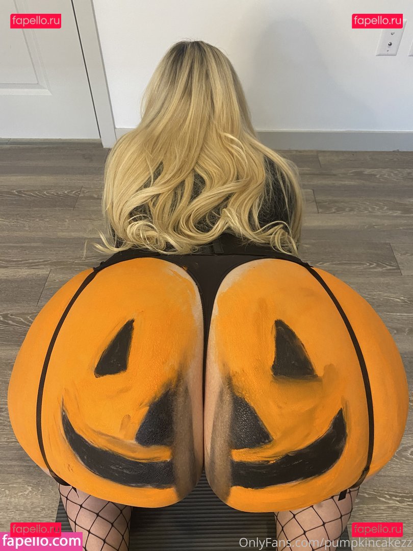 danipumpkinzz Nude Onlyfans Photo 20