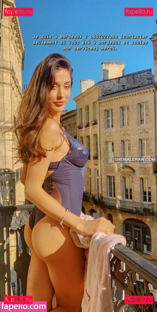 TS Candice / TsCandice / tscandice2 / tscandysea Onlyfans Photo Gallery 