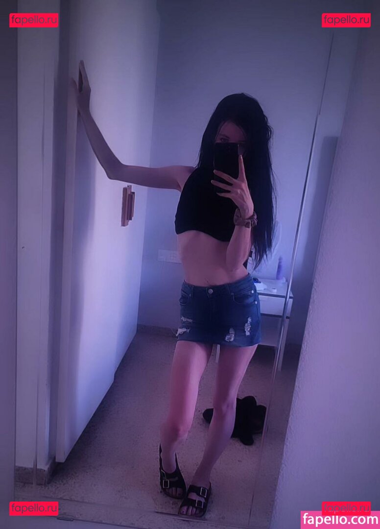 / Irish Lisa Nude Onlyfans Photo 19