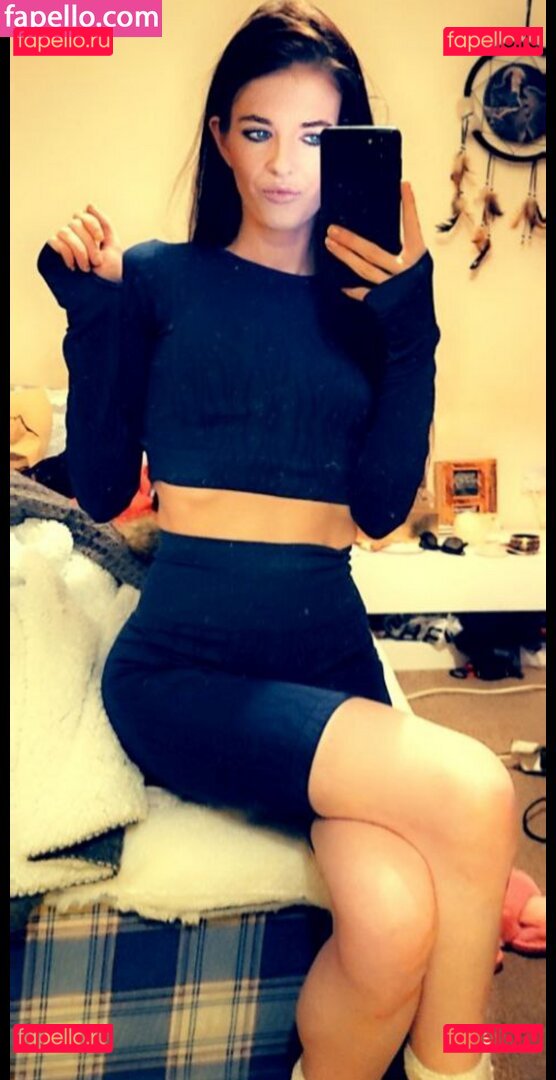 / Irish Lisa Nude Onlyfans Photo 16