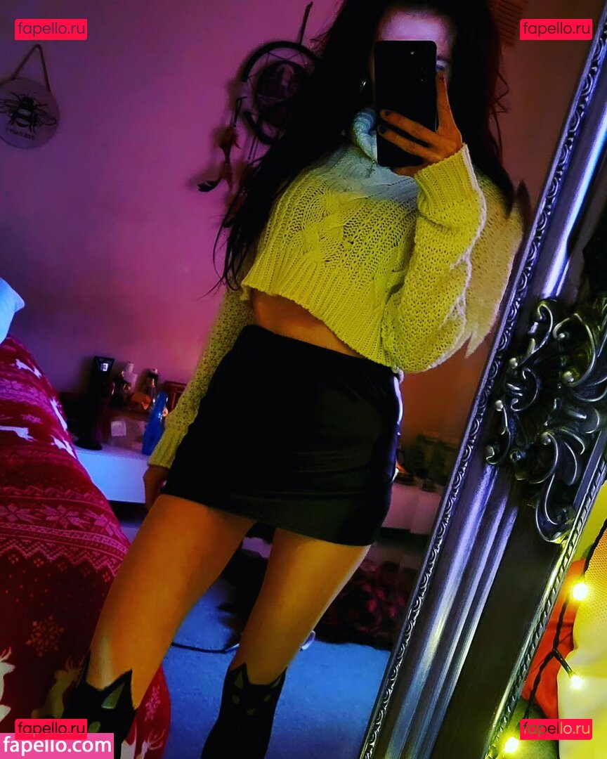 / Irish Lisa Nude Onlyfans Photo 15