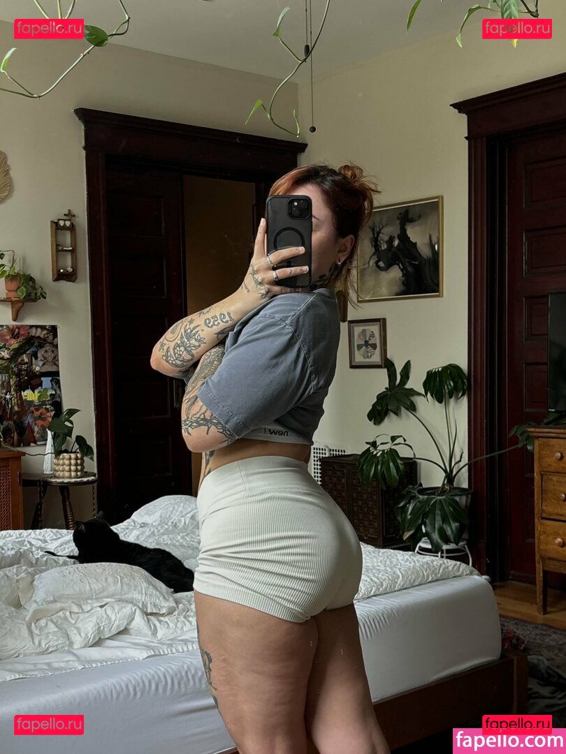 Givemetuesday Nude Onlyfans Photo 49