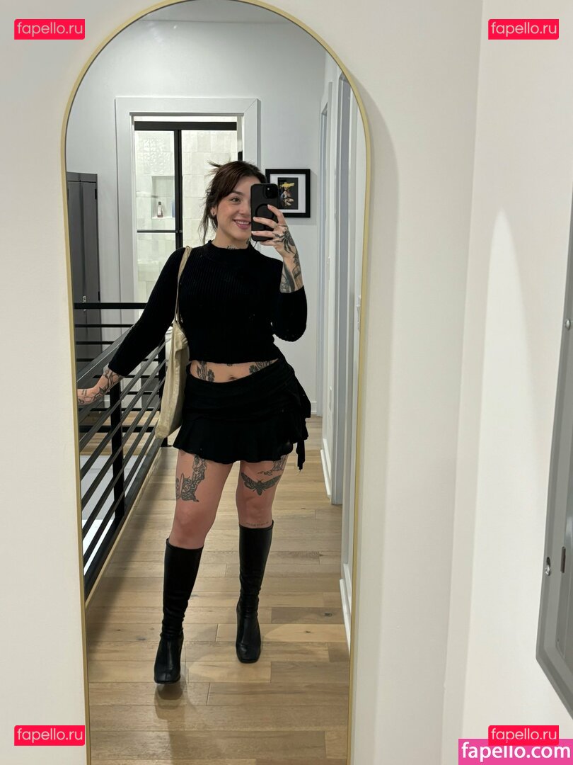 Givemetuesday Nude Onlyfans Photo 28