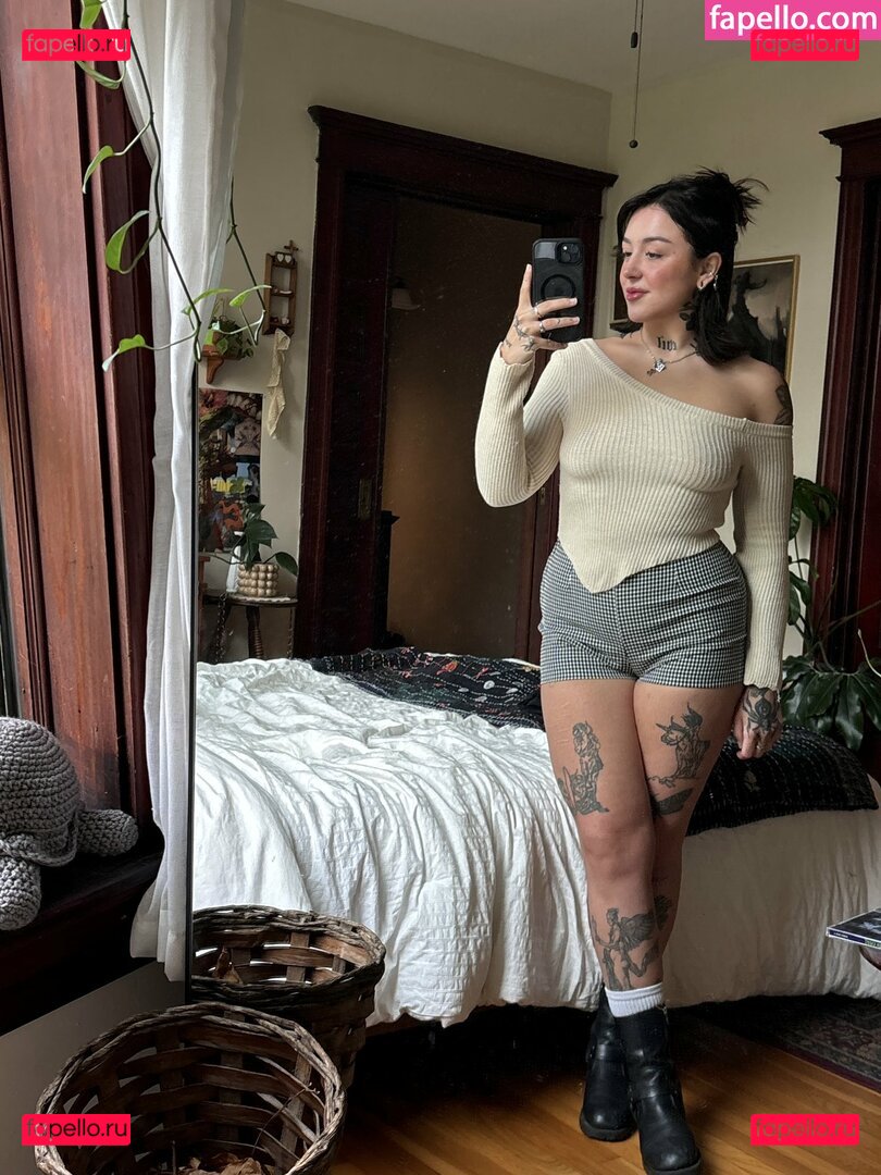Givemetuesday Nude Onlyfans Photo 21