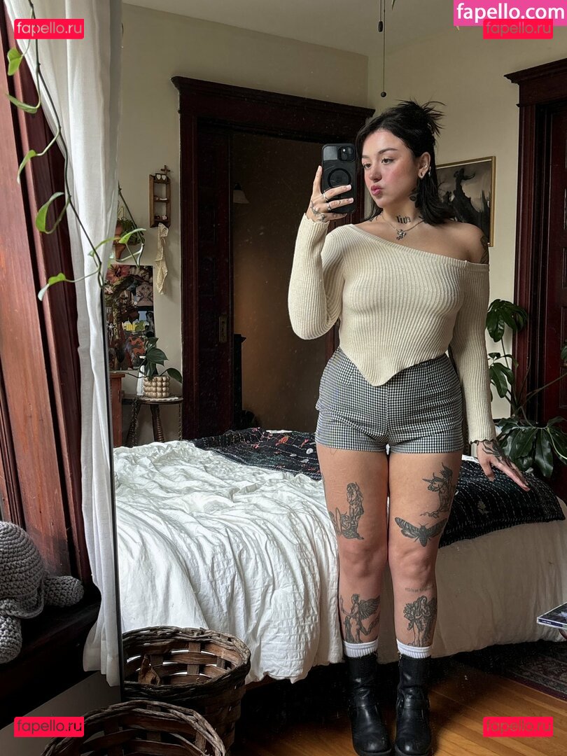 Givemetuesday Nude Onlyfans Photo 20