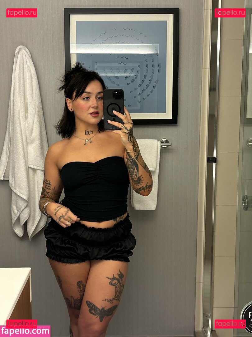 Givemetuesday Nude Onlyfans Photo 14