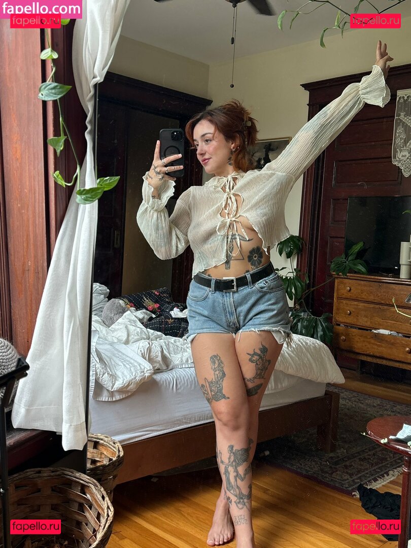 Givemetuesday Nude Onlyfans Photo 12