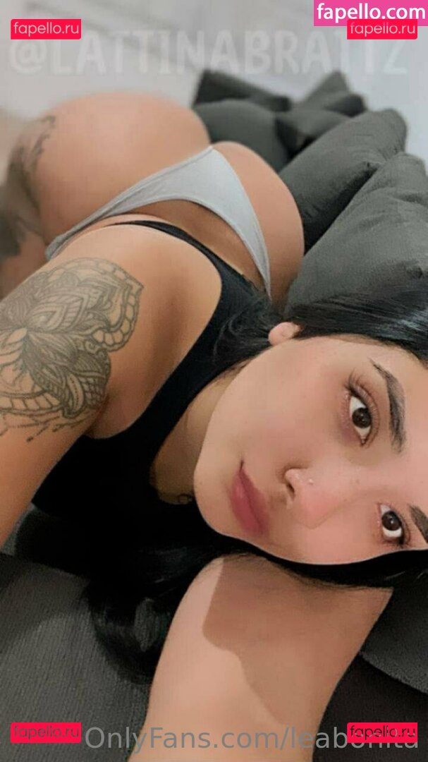 lea.bonita Nude Onlyfans Photo 38
