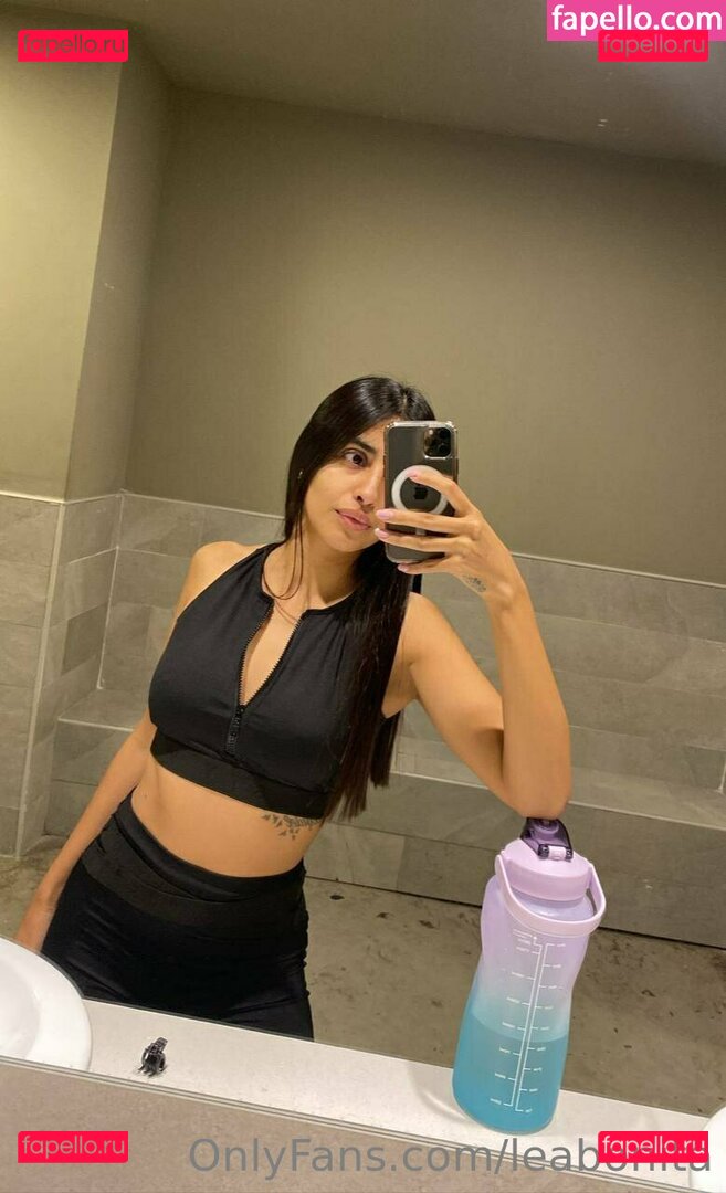 lea.bonita Nude Onlyfans Photo 34